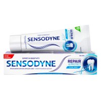 Sensodyne Repair & Protect Cool Mint zubní pasta 75 ml