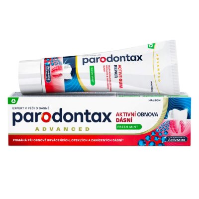 Parodontax Akt.obn.dásní Fresh Mint zub.pasta 75ml