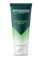 Emspoma Sport regenerační emulze 200ml