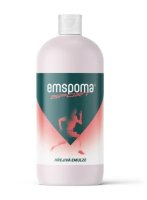 Emspoma Sport hřejivá emulze 500ml