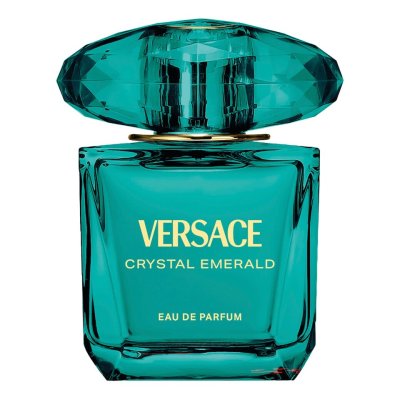 VERSACE Crystal Emerald Pour Femme EdP 90ml