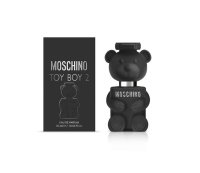 MOSCHINO Toy Boy 2 EdP 30ml
