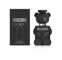 MOSCHINO Toy Boy 2 EdP 100ml