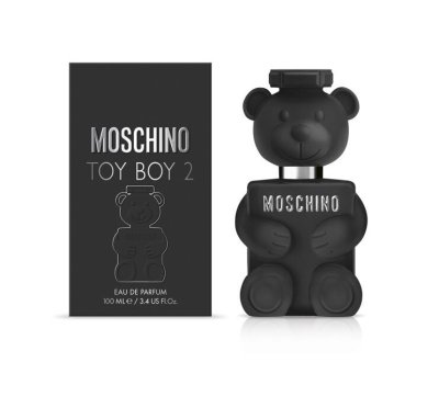 MOSCHINO Toy Boy 2 EdP 100ml