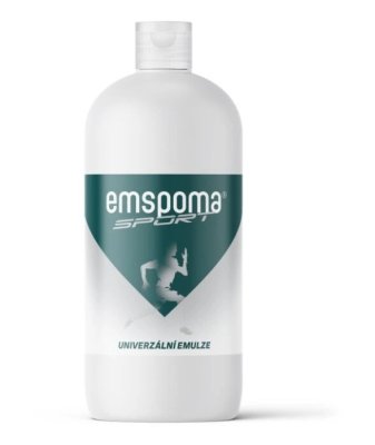 Emspoma Sport Univerzální emulze 1000ml
