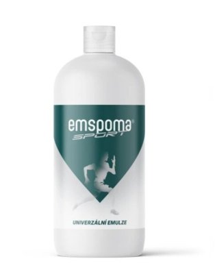Emspoma Sport Univerzální emulze 500ml