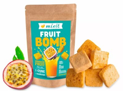 Mixit Fruit Bomb Passion 42g