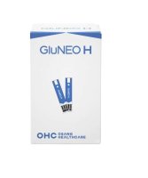 GluNEO H Testovací proužky 50ks