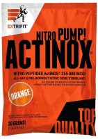 Extrifit Actinox 30 g orange