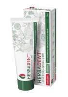 HERBADENT ORIGINAL Bylinná zubní pasta 75g