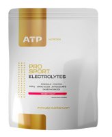 ATP Nutrition Pro Sport Electrolytes 900 g forest fruit