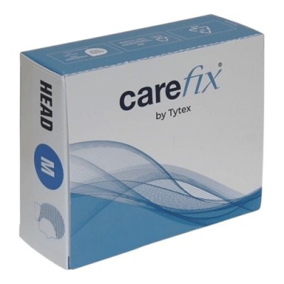 Carefix head elastický síťový obvaz vel.M 10ks