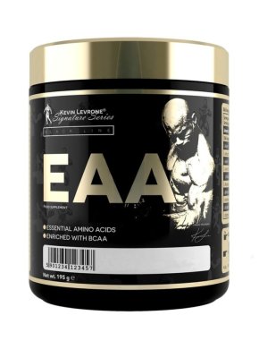 Kevin Levrone EAA 195 g orange mango