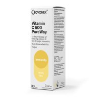Ovonex Vitamin C 500 PureWay 100ml