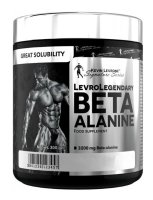 Kevin Levrone Levro Legendary Beta Alanine 300 g blue raspberry