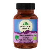 Ecce Vita Ašvaganda 60ks