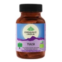 Organic India Tulsi BIO cps.60