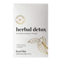 Ecce Vita Pro Herbal Detox 2x50ml