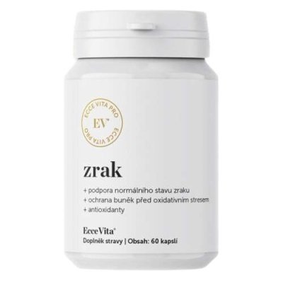 Ecce Vita Pro Zrak cps.60