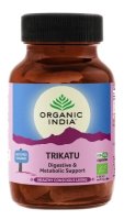 Organic India Trikatu BIO cps.60