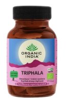 Organic India Triphala BIO cps.60