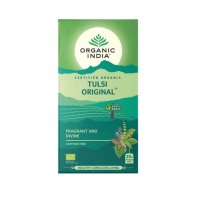 Organic India Tulsi Original BIO 25x1.74g