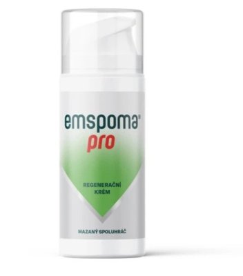 Emspoma Pro regenerační krém 100ml