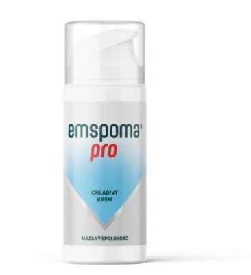 Emspoma Pro chladivý krém 100ml