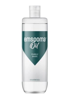 Emspoma Oil Purely Basic 500ml