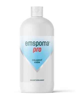 Emspoma Pro chladivý krém 500ml