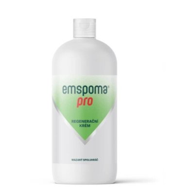 Emspoma Pro regenerační krém 500ml