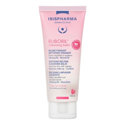 ISISPHARMA Ruboril Cleansing balm 100ml
