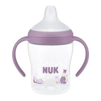 NUK Perfect Match láhev na učení 150ml 6+m mix