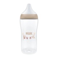 NUK Perfect Match láhev XL 360ml 6+m