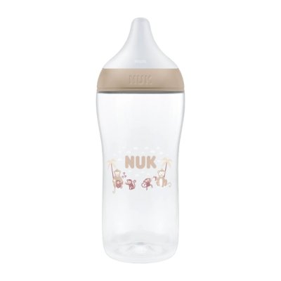 NUK Perfect Match láhev XL 360ml 6+m