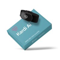 Kardi Ai hrudní pás Polar H10 vel.XXXL