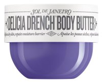 Sol de Janeiro tělové máslo 75ml