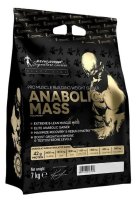 Kevin Levrone Levrone Mass 7000 g raspberry