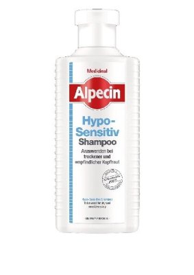 ALPECIN Hypo-Sensitiv šampon 250ml