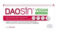 DAOSiN VEGAN tbl.10