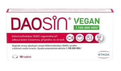 DAOSiN VEGAN tbl.10