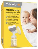 Medela Easy elektrická odsávačka mléka