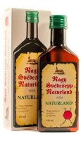 NATURLAND Švédské kapky + vitamin C 250ml