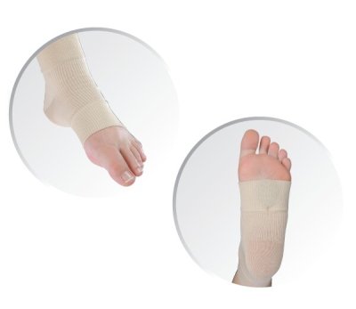 DR.GREPL Bandáž kotníková vel.38-41