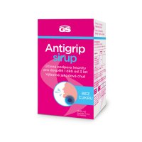 GS Antigrip sirup 100ml