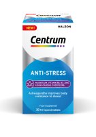 Centrum Anti-Stress tbl.30