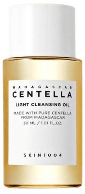 Madagascar Centella Centella Light Cleans.Oil 30ml