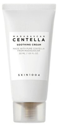 Madagascar Centella Soothing Cream 30ml