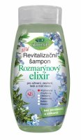 BIO BIONE Rozmarýnový elixír šampon 260ml