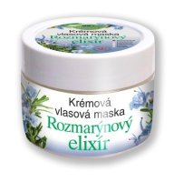 BIO BIONE Rozmarýnový elixír vlasová maska 260ml